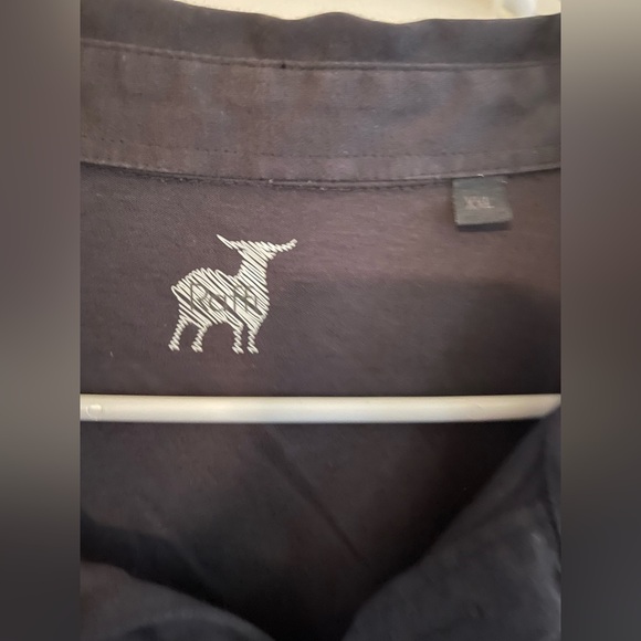 Men’s Raffi polo - Picture 2 of 4